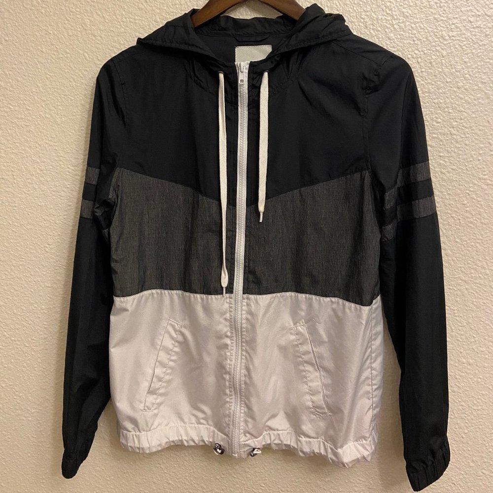 Zine Jacket